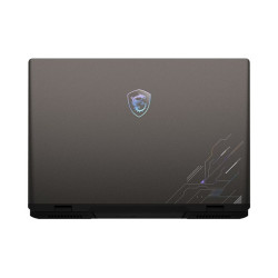 MSI Crosshair 17 HX D14VFKG-211 17"QHD+/Intel Core i7-14700HX/16GB/1TB/RTX 4060 8GB/szürke laptop