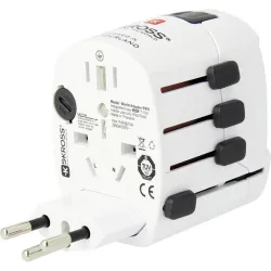 SKROSS Pro World utazó adapter (1.103175)