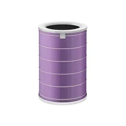 SMH Xiaomi Mi Air Purifier Antibacterial szűrőbetét, lila - SCG4011TW
