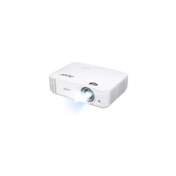 ACER DLP Projektor X1529Ki, FHD (1920x1080), 16:9, 4800Lm, 10000/1, HDMI, USB, Wifi, fehér