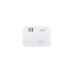 ACER DLP Projektor X1529Ki, FHD (1920x1080), 16:9, 4800Lm, 10000/1, HDMI, USB, Wifi, fehér