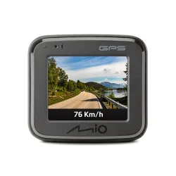 Mio MiVue C570 autós kamera fekete