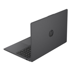 HP 15-fc0666nh Laptop Win 11 Home szürke (8F627EA)