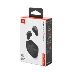 JBL Vibe Buds Black