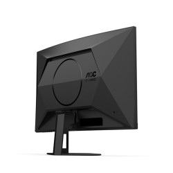 AOC 27" C27G4ZXE FHD VA 280Hz HDMI/DP ívelt gamer monitor