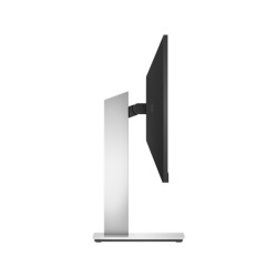 HP LED Monitor 24" EliteDisplay E24 G4, 1920x1080, 16:9, 1000:1, 250 cd, 5ms, VGA, HDMI, DisplayPort, fekete