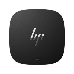 HP dokkoló Thunderbolt G4 280W kombinált kábellel