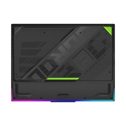 Asus ROG Strix G614JVR-N4015W 16"WQXGA/Intel Core i9-14900HX/16GB/1TB/RTX 4060 8GB/Win11/szürke laptop