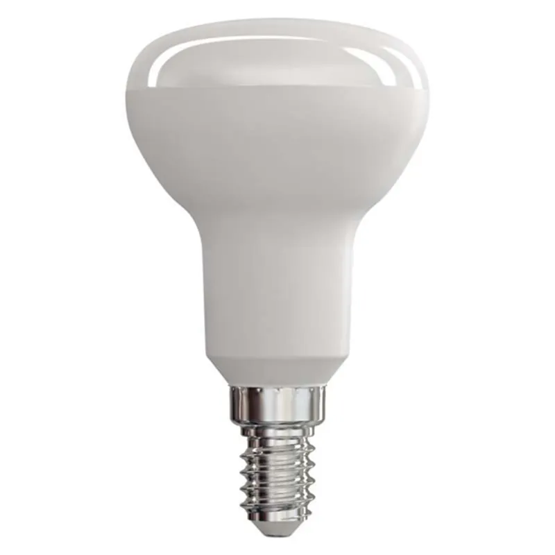 Emos ZQ7221 classic R50 40W 470lumen E14 LED reflektor izzó Emos ZQ7221 classic R50 40W 470lumen E14 LED reflektor izzó