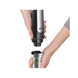 Braun MQ7025X Botmixer
