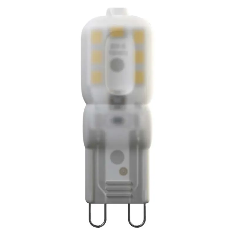 Emos ZQ9522 classic JC 23W 225lumen G9 LED izzó Emos ZQ9522 classic JC 23W 225lumen G9 LED izzó