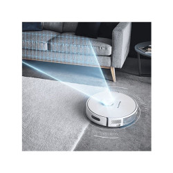 Rowenta RR8597WH X-PLORER Serie 75 S+ robotporszívó