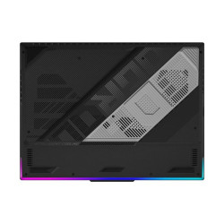 Asus ROG Strix Scar 16 G634JYR-RA026W 16"WQXGA/Intel Core i9-14900HX/32GB/2TB/RTX 4090 16GB/Win11/fekete laptop