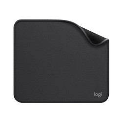 LOGITECH Egérpad - Studio Series puha és csúszásmentes kialakítással, Grafitszürke
