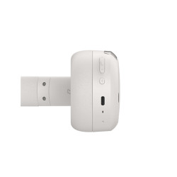 Edifier W830NB ANC fehér vezeték nélküli fejhallgató
