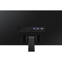 Samsung 24" LS24D360GAUXEN Essential S3 S36C FHD VA VGA/HDMI ívelt monitor