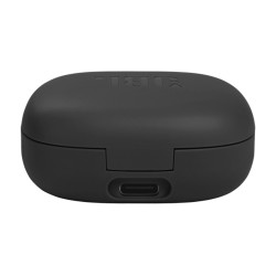 JBL Vibe Flex True Wireless Bluetooth fekete fülhallgató