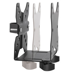 Logilink Mini PC tartó
