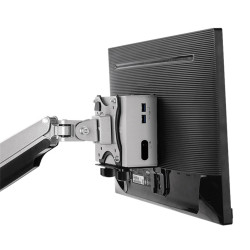 Logilink Mini PC tartó