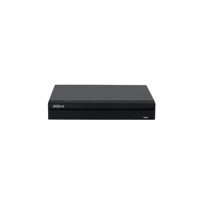 Dahua 8 csatornás NVR (NVR2108HS-8P-S3) Dahua 8 csatornás NVR (NVR2108HS-8P-S3)