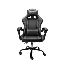 Ventaris VS300BK gamer szék fekete