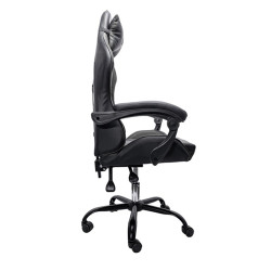 Ventaris VS300BK gamer szék fekete