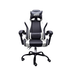 Ventaris VS300WH gamer szék fehér
