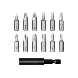 SZE Xiaomi Mi Cordless Screwdriver vezeték nélküli csavarhúzó készlet - DZN4019TW