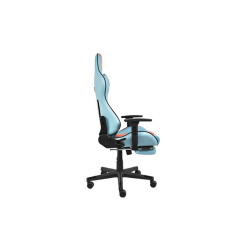 Raidmax Drakon gaming szék narancs-kék (DK905BU)