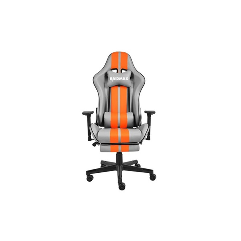 RAIDMAX Drakon DK905 szürke gamer szék RAIDMAX Drakon DK905 szürke gamer szék