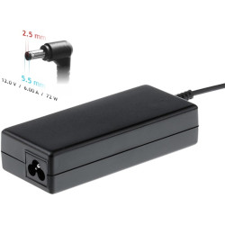 Akyga AK-ND-28 Adapter Acer 12V/6,0A 72W