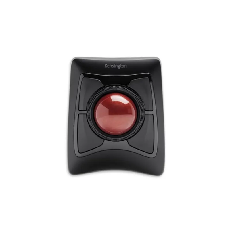 Kensington K72359WW Expert vezeték nélküli hanyattegér Kensington K72359WW Expert vezeték nélküli hanyattegér