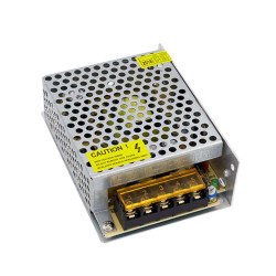 Control ZOA-166/5A 12V tápegység