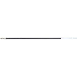 Zebra SH 0,5mm kék golyóstoll betét