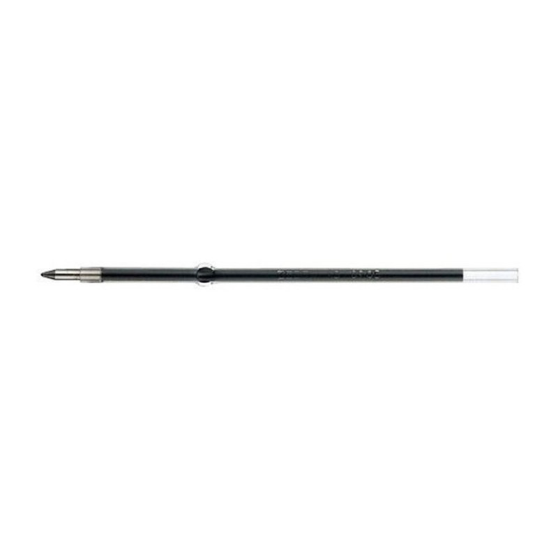 Zebra SH 0,5mm fekete golyóstoll betét Zebra SH 0,5mm fekete golyóstoll betét