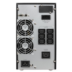 Eaton 9E 1000i on-line 1:1 UPS