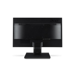 24" Acer V246HQLbi LED monitor fekete (UM.UV6EE.005)