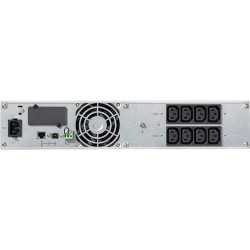 EATON 1500VA Rack 2U szünetmentes tápegység (5SC1500IR)