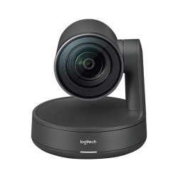 Logitech Rally - Video conferencing kit