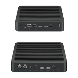Logitech Rally - Video conferencing kit