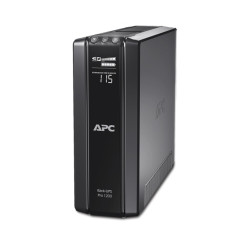 APC Back Back UPS Pro 1200, 230V, Schuko