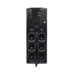 APC Back Back UPS Pro 1200, 230V, Schuko