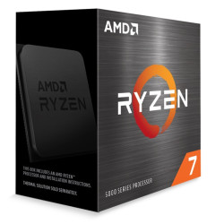 CPU AMD AM4 Ryzen 7 5800X - 3,8GHz