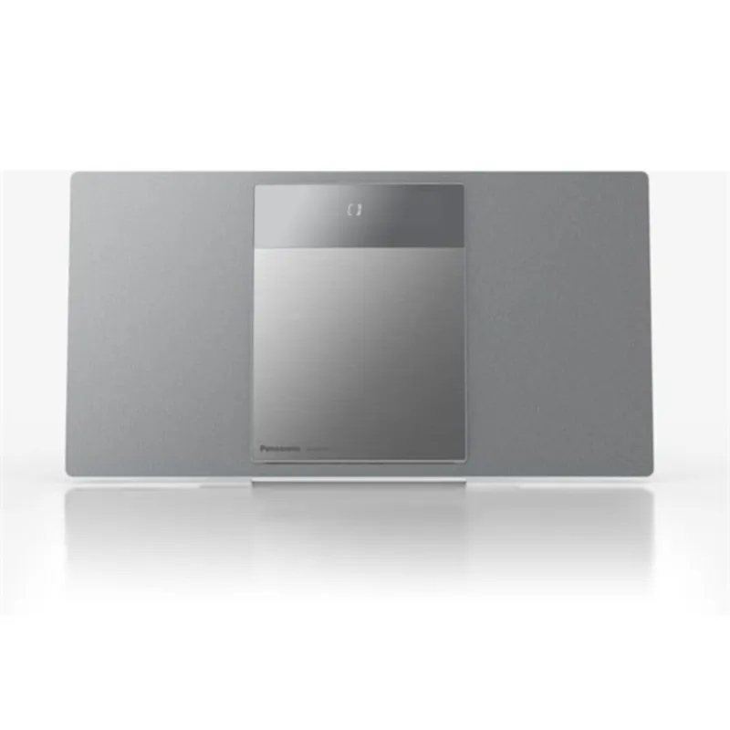 Panasonic SC-HC410EG-S Bluetooth ezüst mikro hifi Panasonic SC-HC410EG-S Bluetooth ezüst mikro hifi