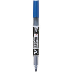 Pilot BeGreen V-Board Master S kék táblamarker
