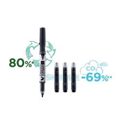 Pilot BeGreen V-Board Master S kék táblamarker