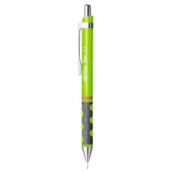 Rotring Tikky III 0,5mm neon zöld nyomósirón