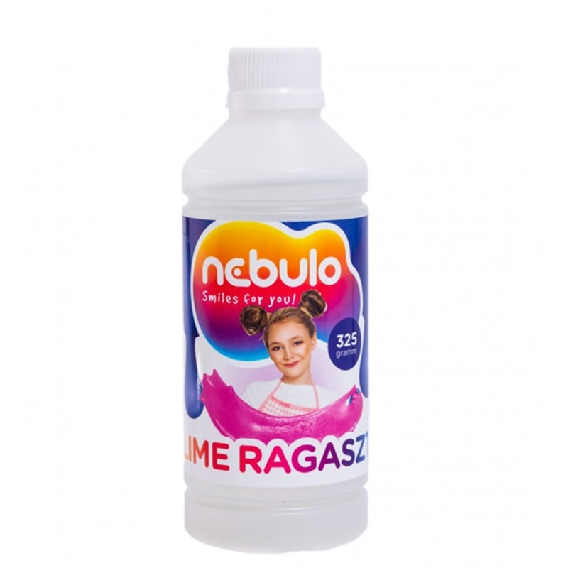 Nebulo Slime 325g ragasztó Nebulo Slime 325g ragasztó