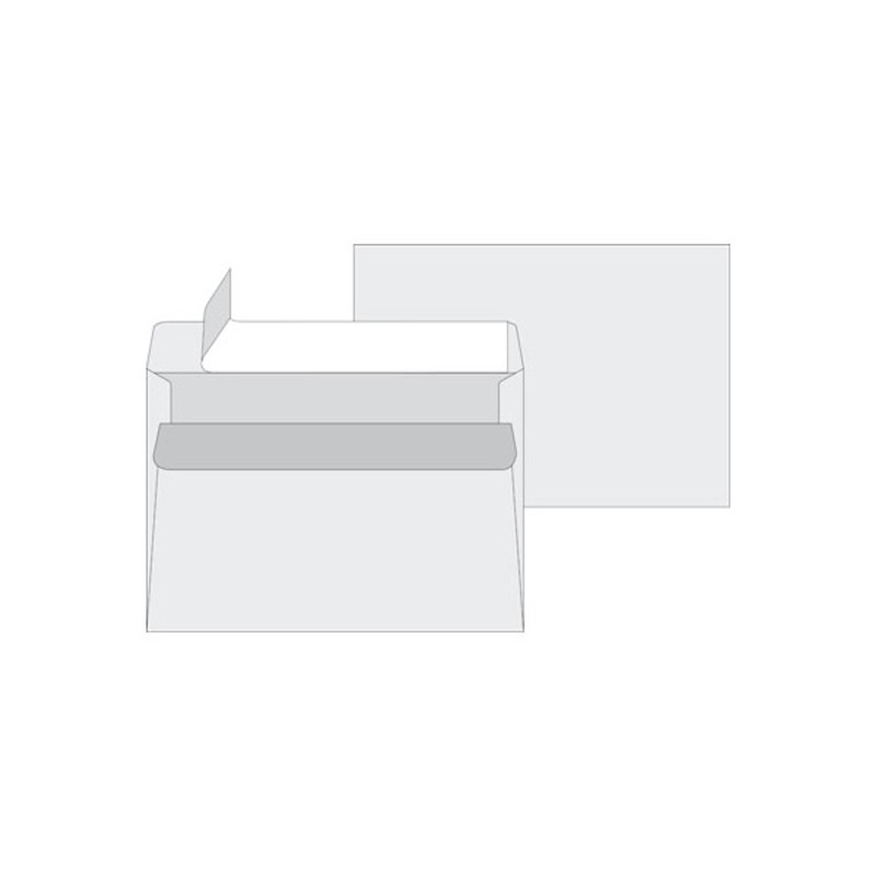 Office Depot LC5 szilikonos 50db boríték Office Depot LC5 szilikonos 50db boríték