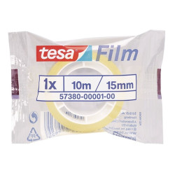 Tesa 10mx15mm színtelen ragasztószalag